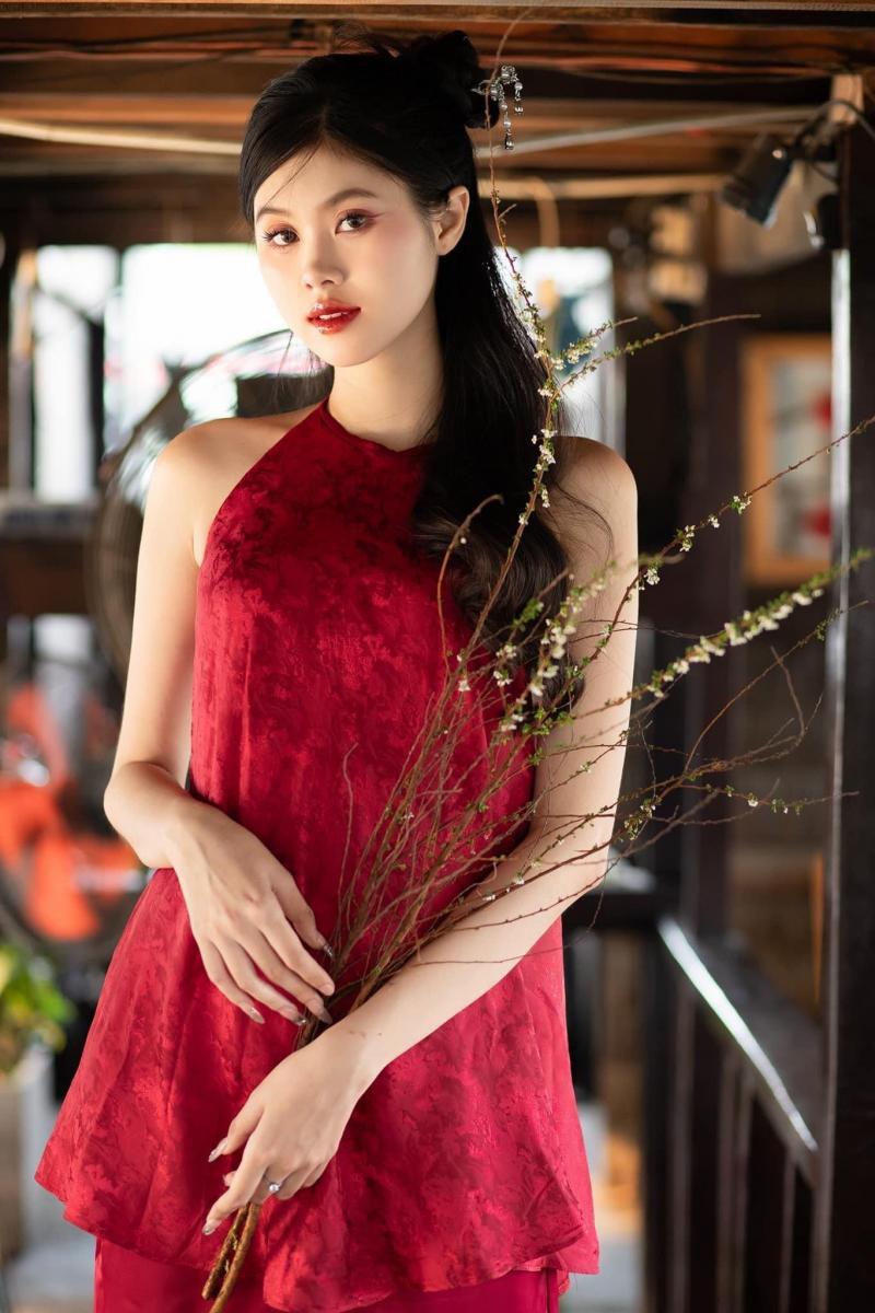Gai Xinh Ngay - Ảnh Gái Xinh 2K5