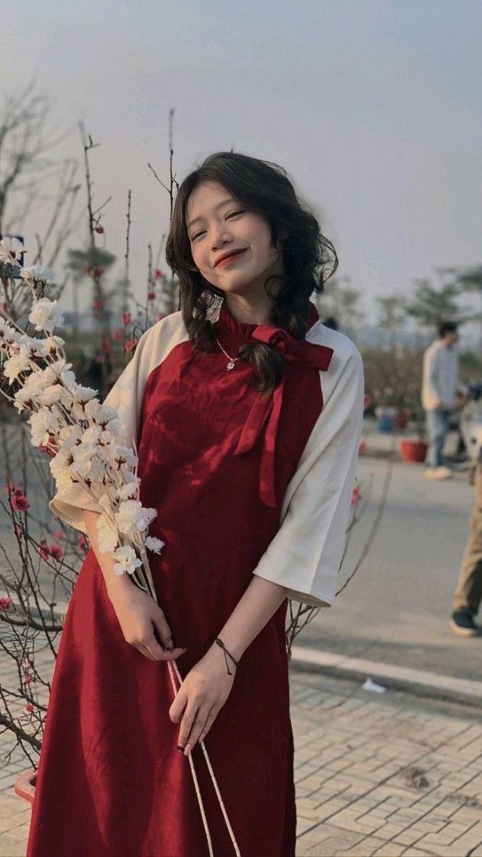 Ảnh động gái xinh trong bộ sưu tập thời trang đẹp