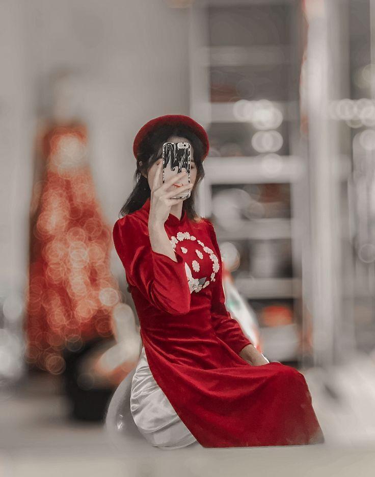 Gái Xinh Lung Linh Trong Trang Phục Thời Trang
