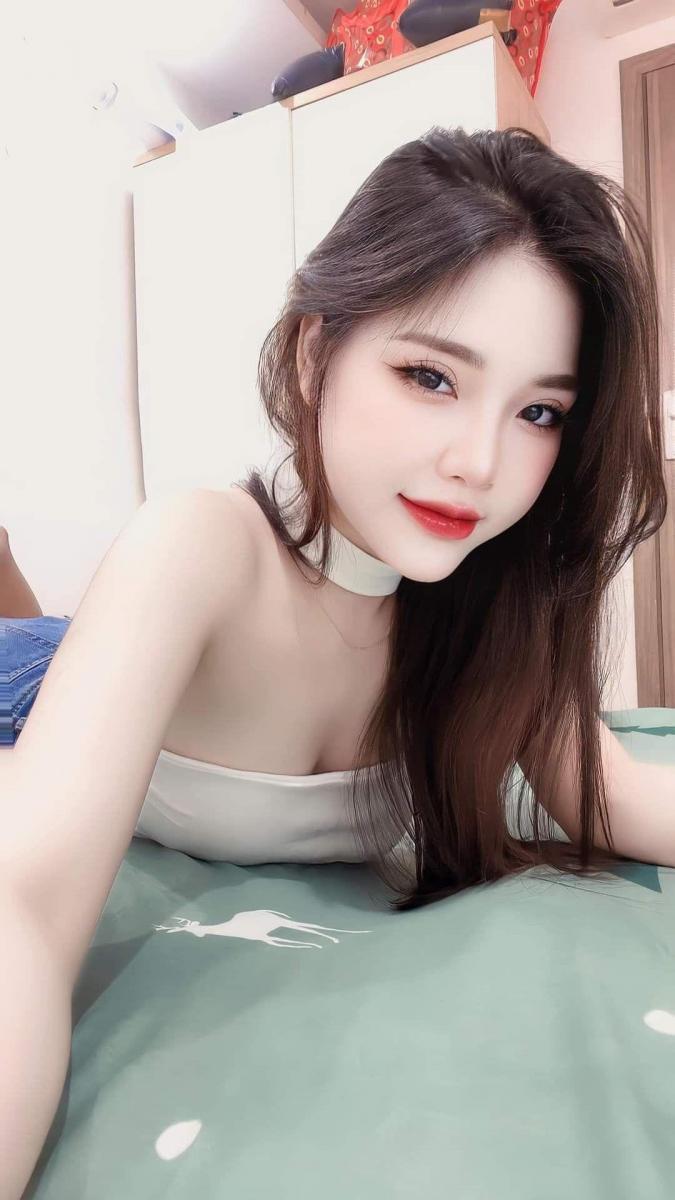 Gai Xinh Ngay - Gái Xinh 2K7