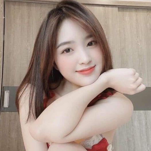 Gái xinh tóc ngắn sexy trong bộ ảnh đẹp