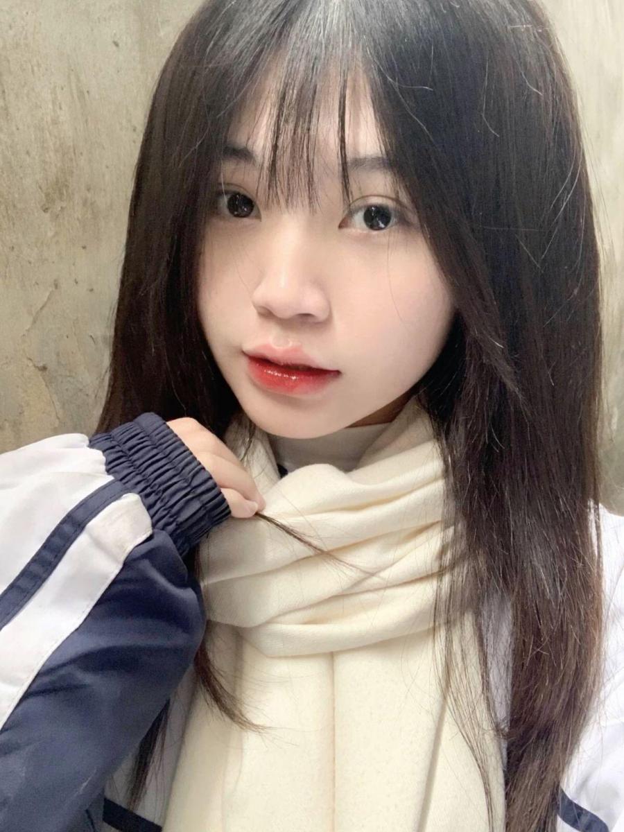 Gái Đẹp Mỹ Trong Gái Xinh Cute