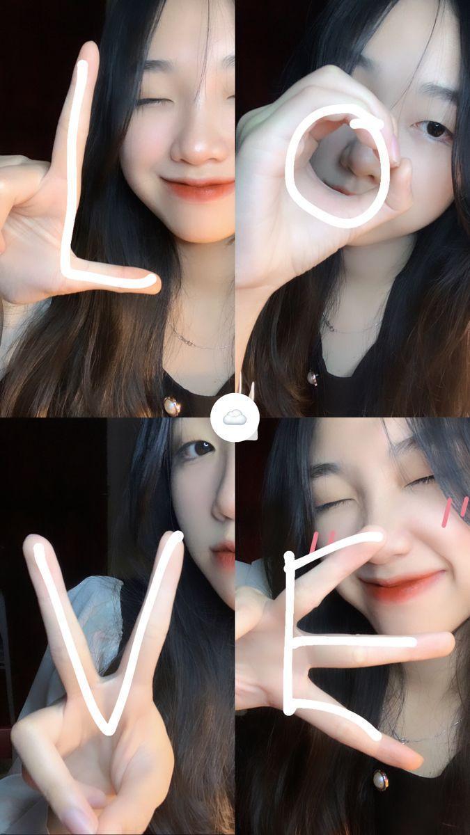 Ảnh gái xinh 18+ với ngực to và hình nền đẹp