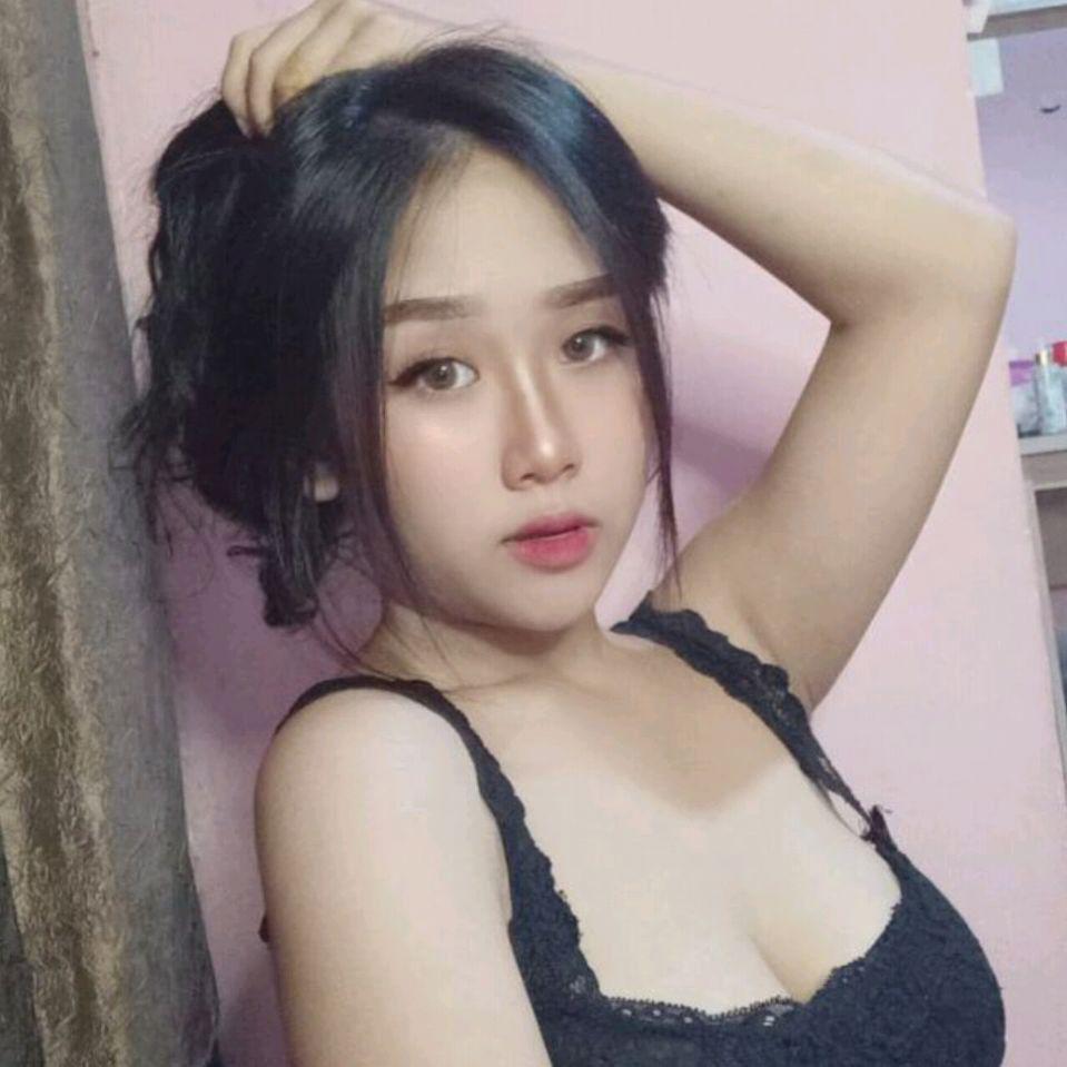 Ảnh gái xinh sexy bikini tóc ngắn đẹp