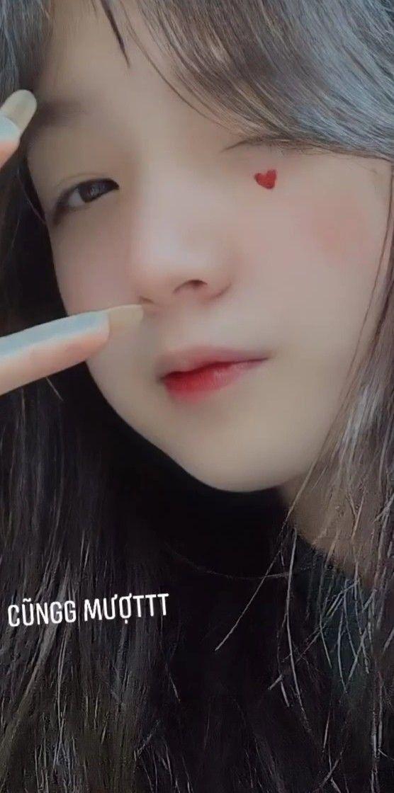 Gái Xinh Mặc Áo Dài Mỏng