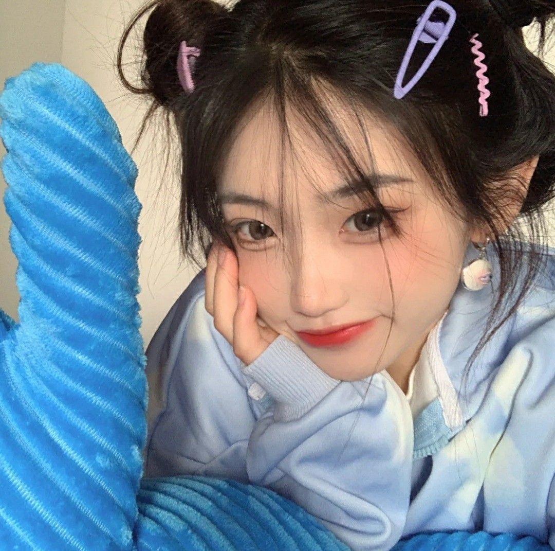 Ảnh gái xinh ngực to mới mẻ sắc đẹp