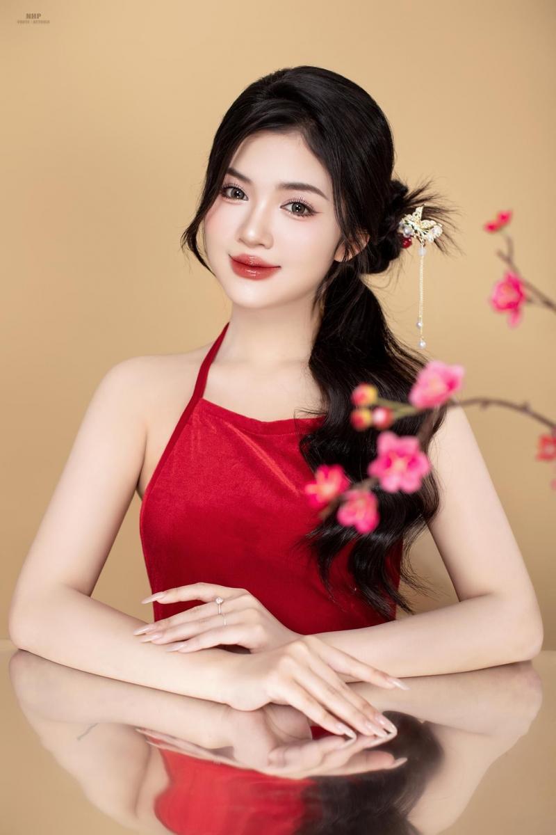 Hình gái xinh k4, k5, k6, k7, k8 đẹp nhất