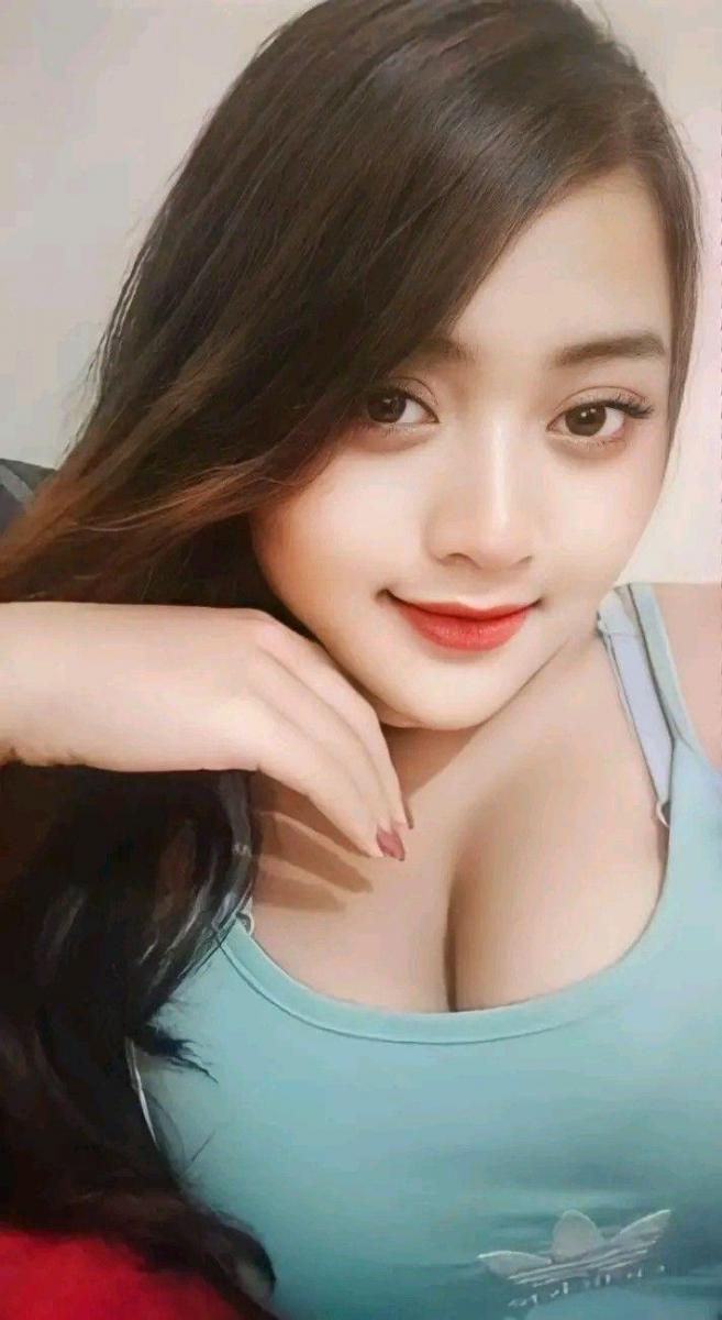 Ảnh xinh che mặt của gái cute