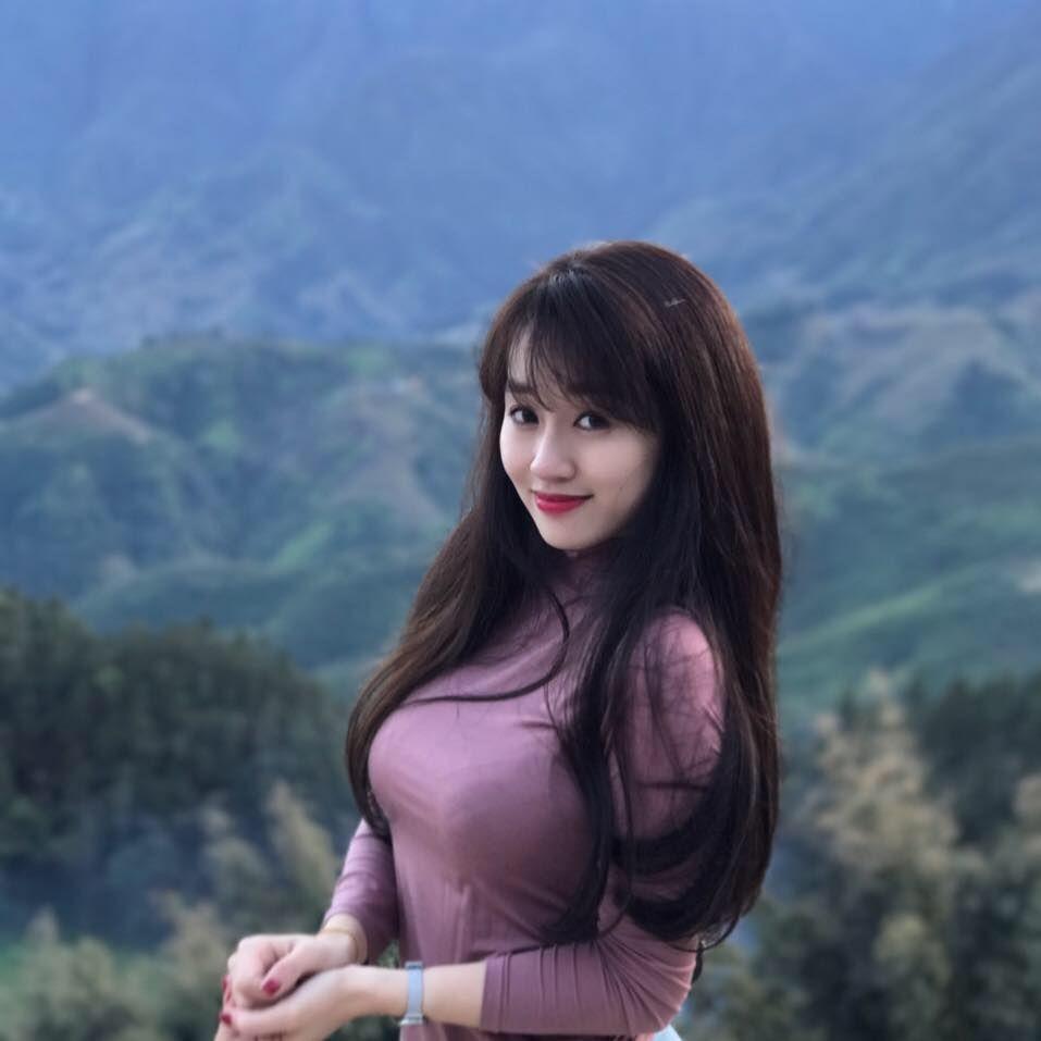 Ảnh Gái Xinh Buồn