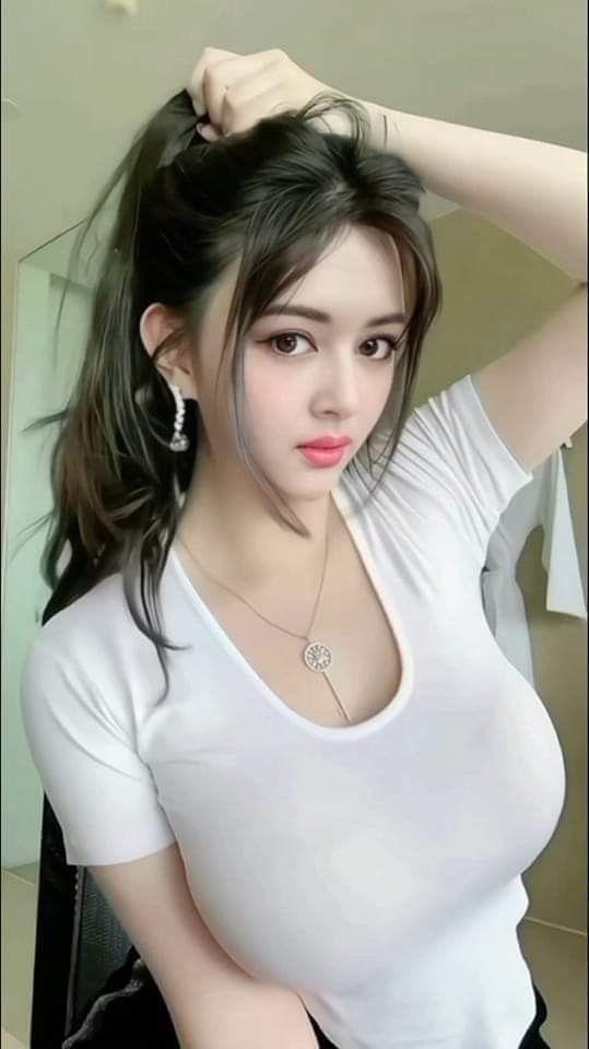 Cô gái xinh đẹp trong ảnh các cô gái xinh