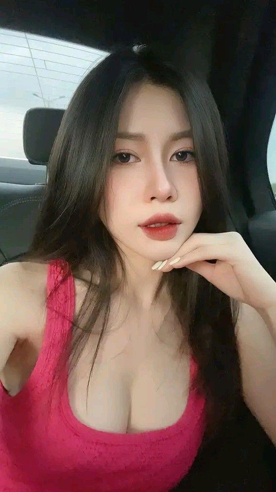 Ảnh gái xinh tóc dài đẹp nhất