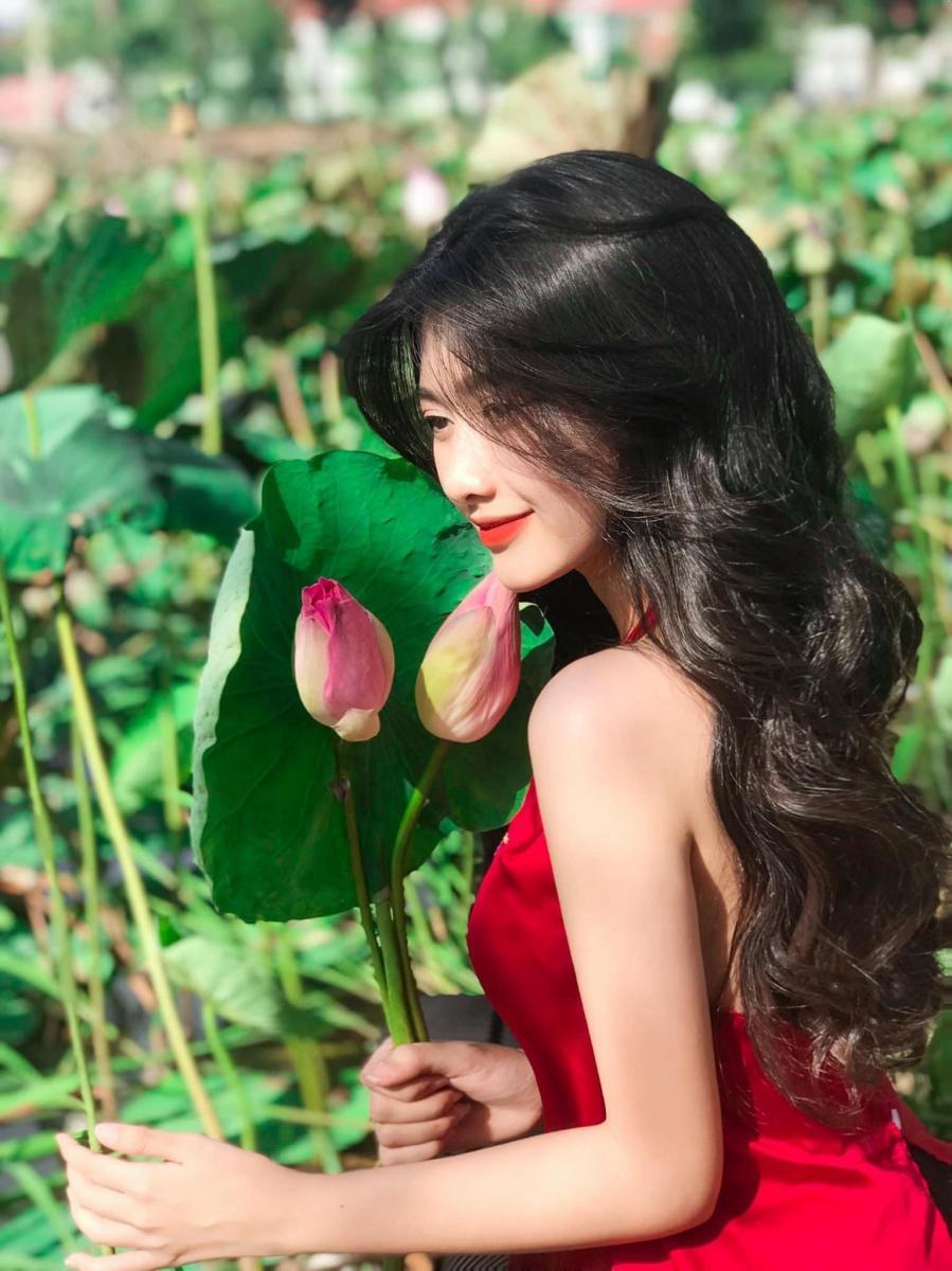 Ảnh Gái Đẹp Ngực To