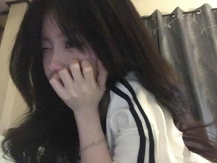 Ảnh gái cute tóc dài đẹp nhất