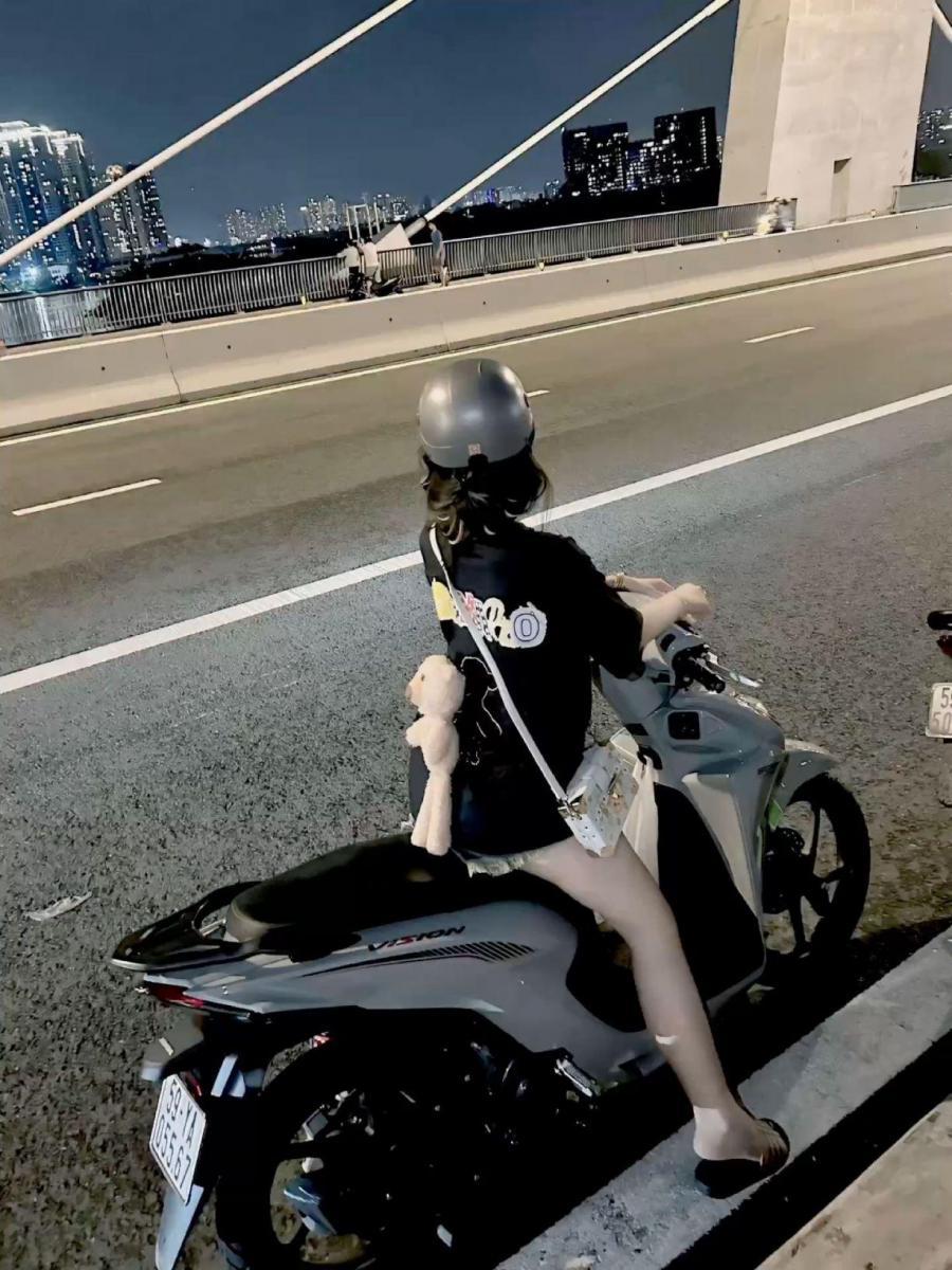 Gái Xinh Hở Bạo Fan Mu Đẹp Nhất