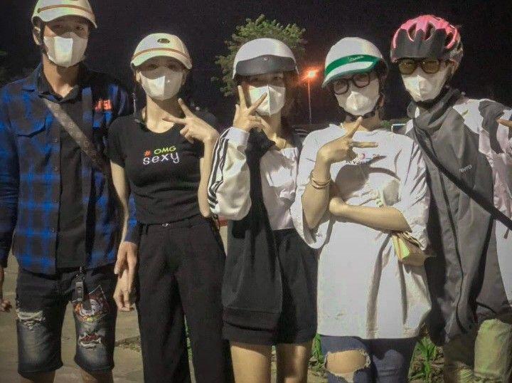 Những hình ảnh về cô gái xinh đẹp với mu gái đẹp