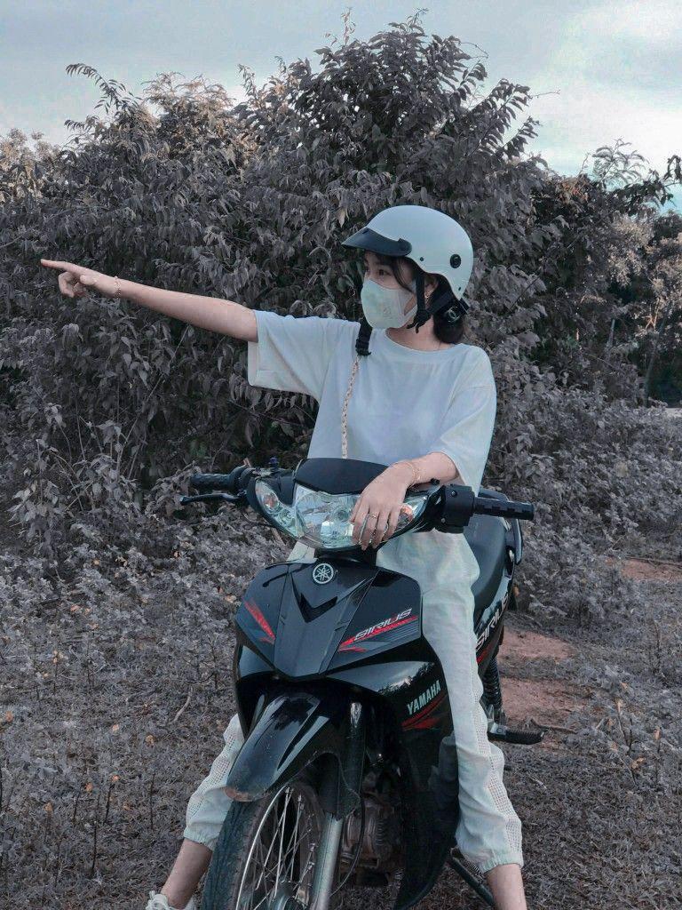 Gái Xinh Dịu Dàng Với Dáng Chuẩn Và