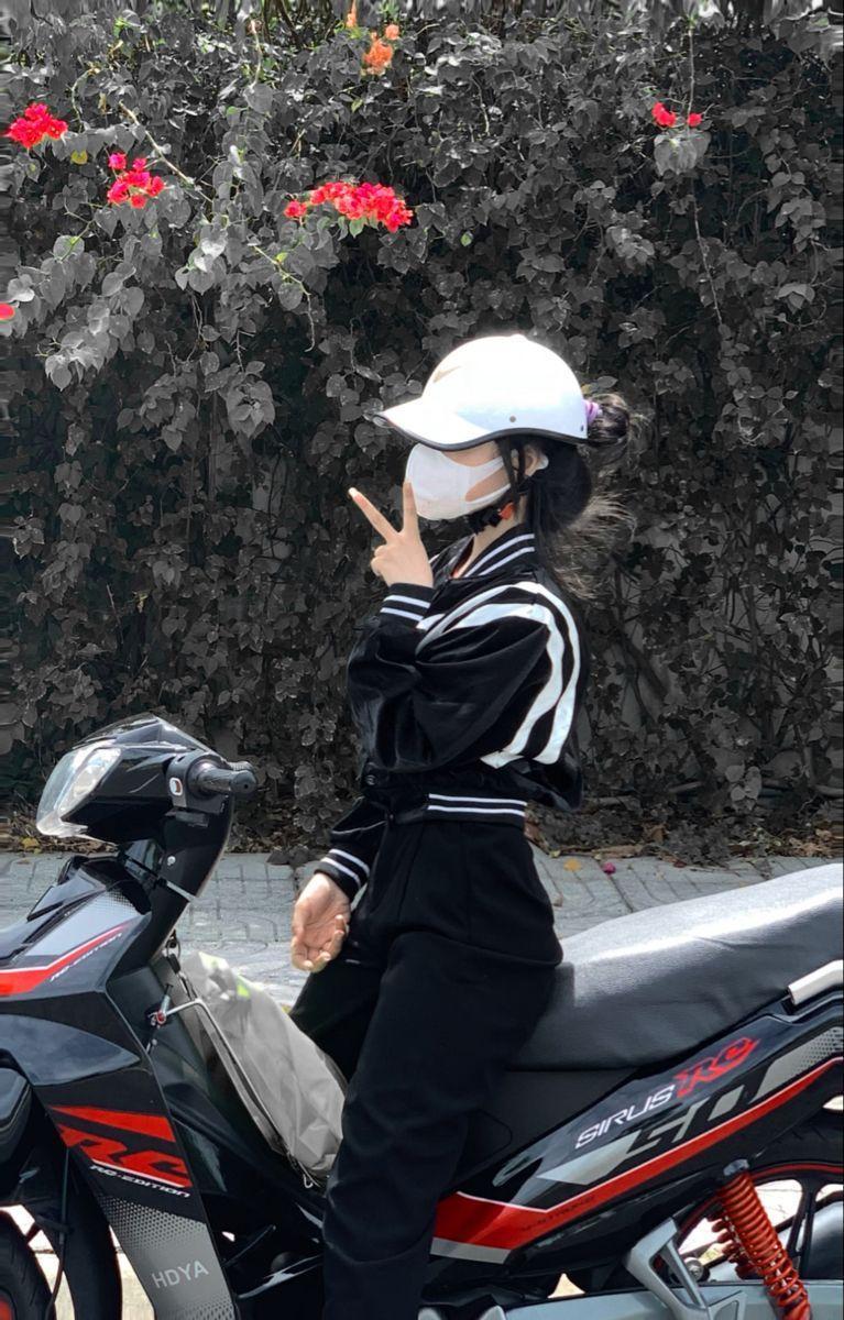 Ảnh Gái Xinh Buồn