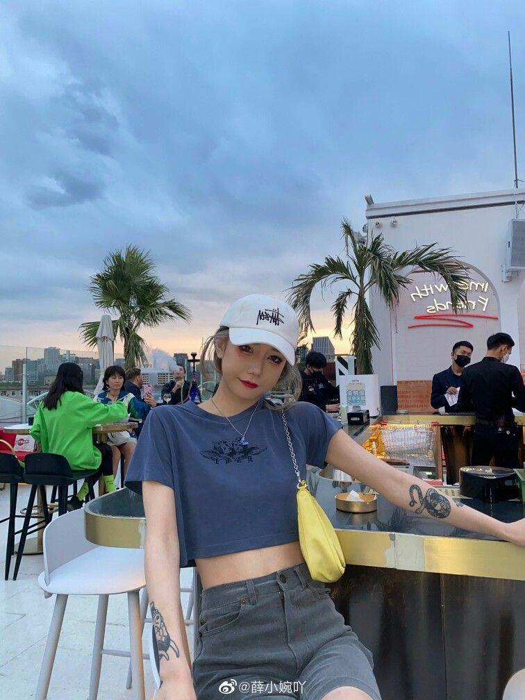 Gái xinh fan MU và những cô gái xinh đẹp