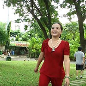 Ảnh Gái Xinh Đẹp Mùa Hè