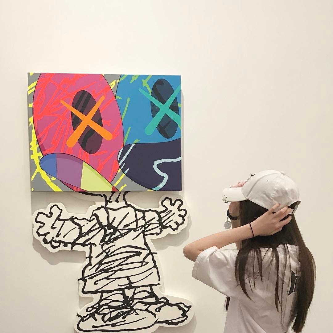 Gái xinh 18 ảnh - Gái xinh bụ to nghệ thuật