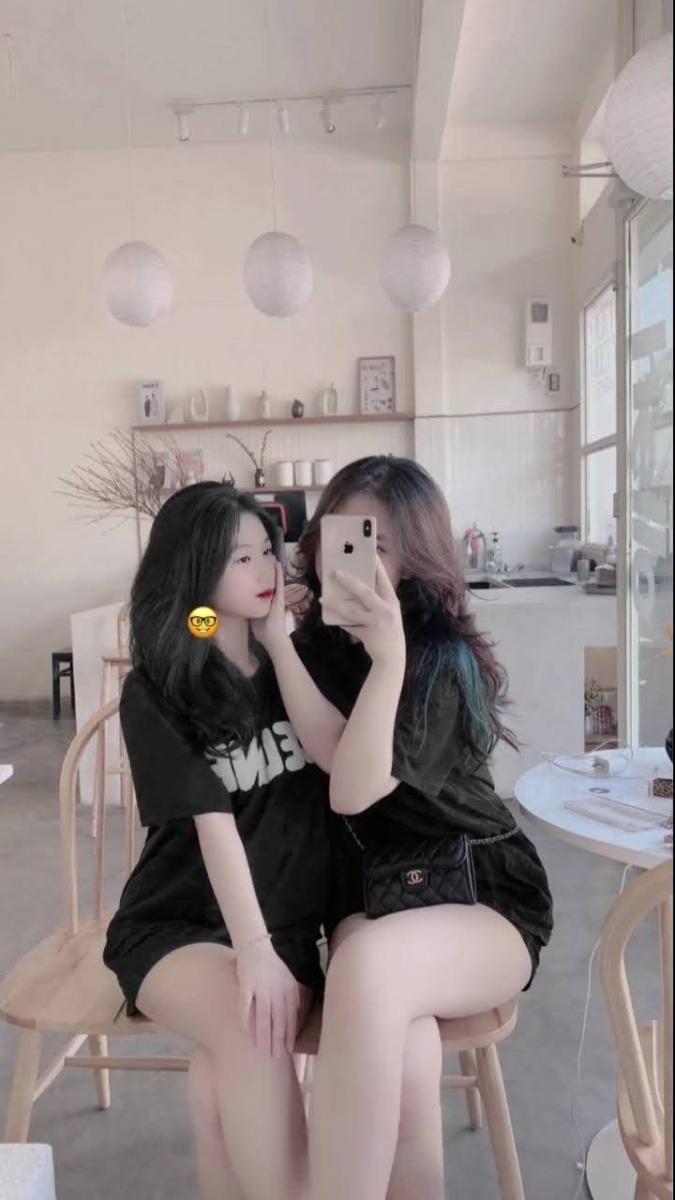 Người Mẫu Xinh