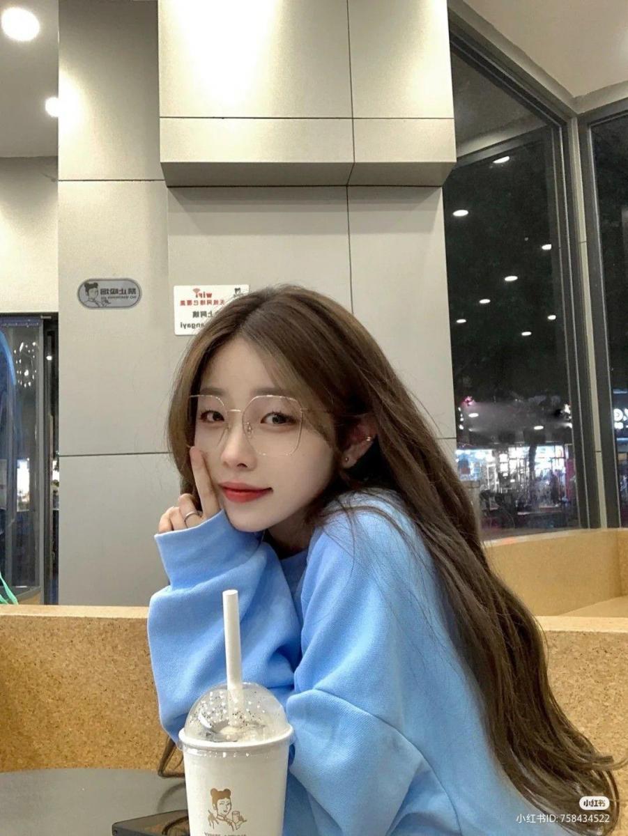 Ảnh gái xinh 1 người - Hình ảnh xinh gái đẹp