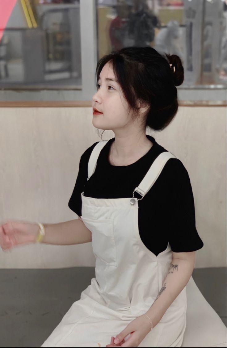 Ảnh gái xinh thế mạnh, người mẫu xinh đẹp