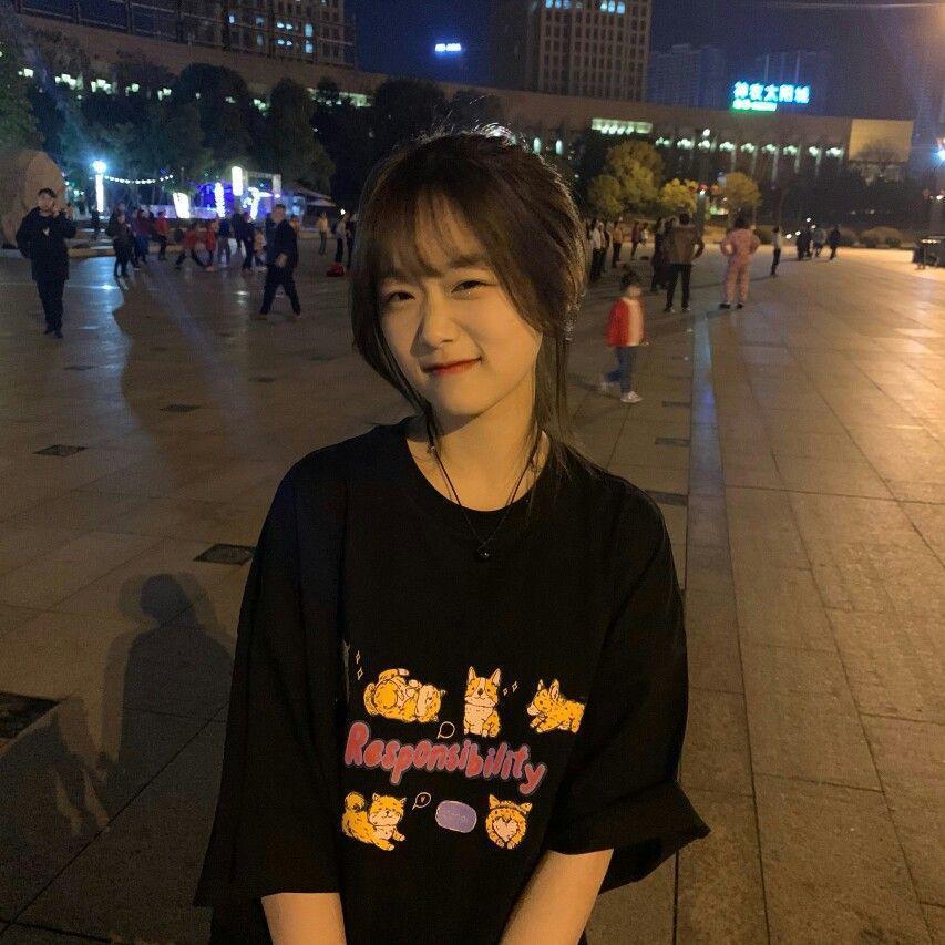 Ảnh Gái Xinh Che Mặt