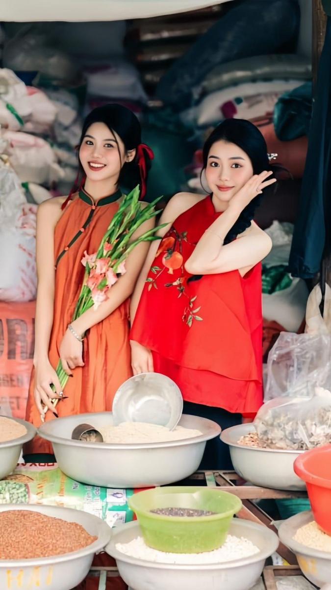Ảnh gái xinh ngực to niềm hạnh phúc