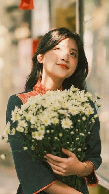 Ảnh nữ xinh cute và gái xinh k 10 đẹp nhất