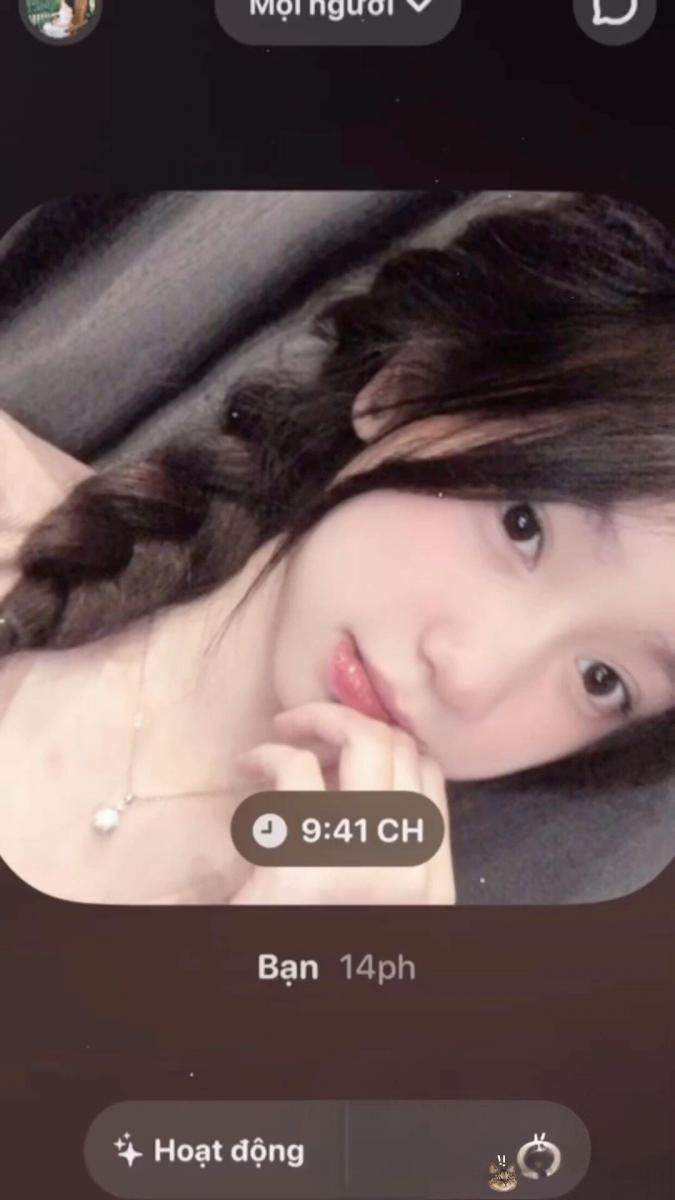 Gái Xinh Tự Sướng