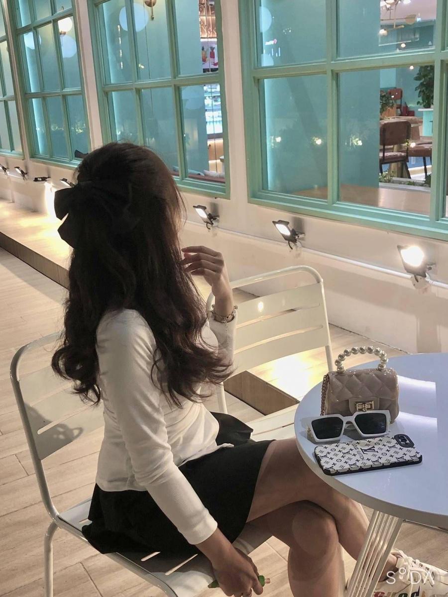 Gái xinh nội y đẹp trong bộ ảnh gái xinh photo