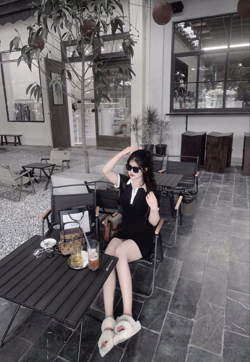 Gái xinh 2k1 trong nội y đẹp