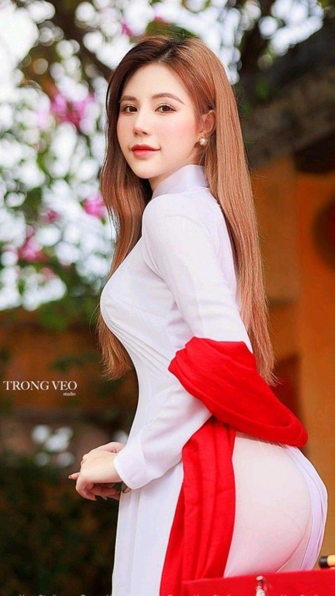 Gai Xinh Ngay - Ảnh Gái Xinh 14 Tuổi