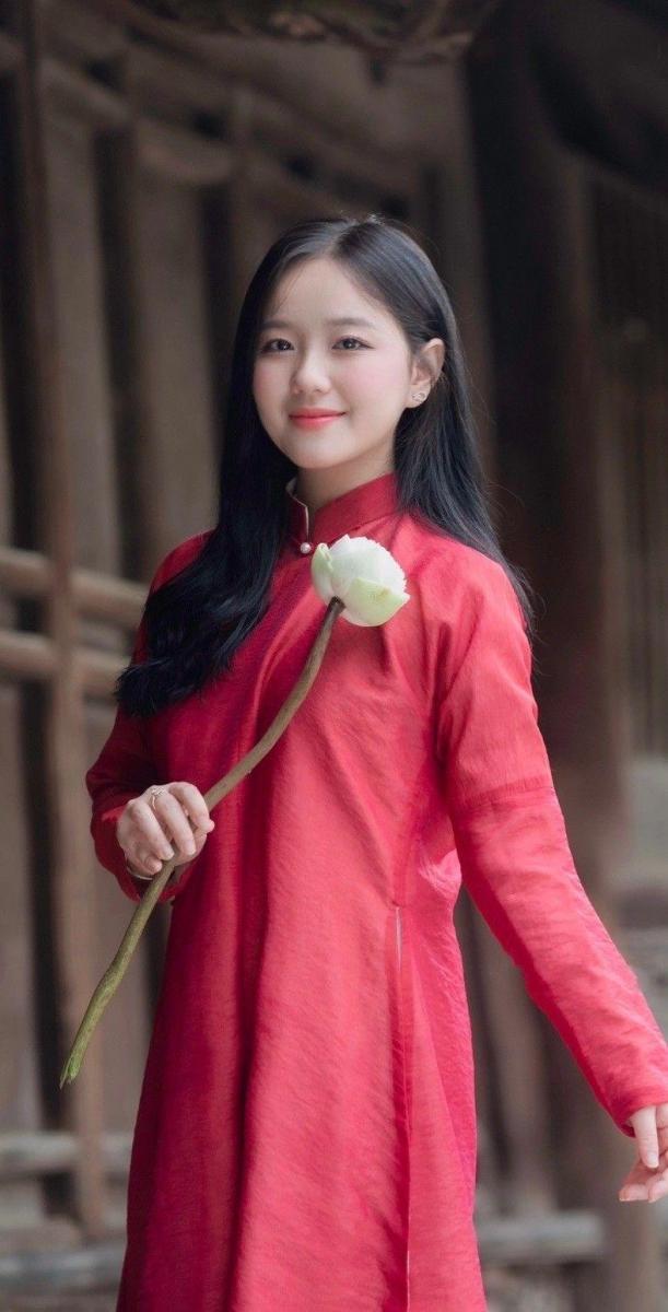 Ảnh gái xinh mặc áo ngực đẹp