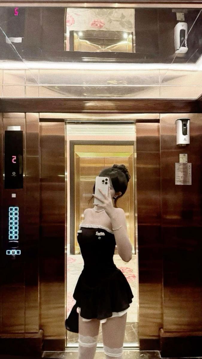 Ảnh gái xinh không mặc quần áo đẹp nhất