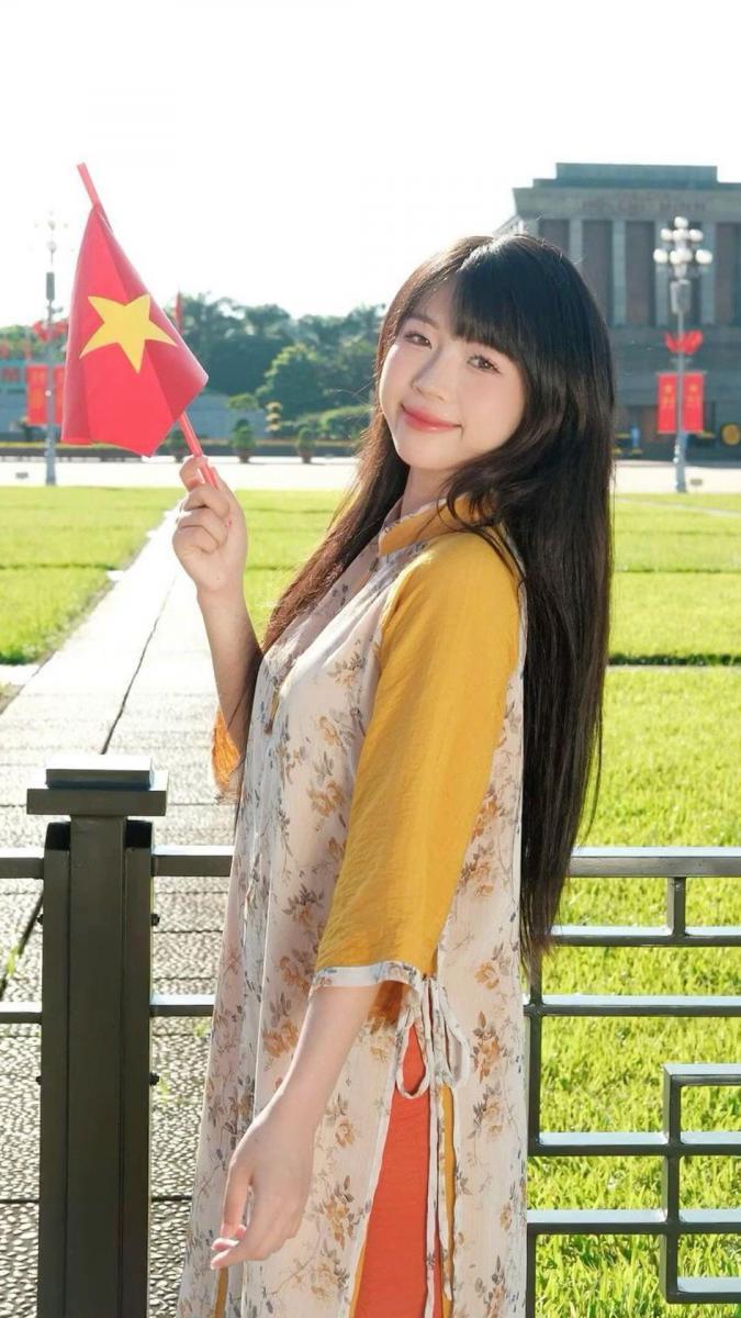 Ảnh gái xinh không mặc quần áo đẹp nhất Việt Nam