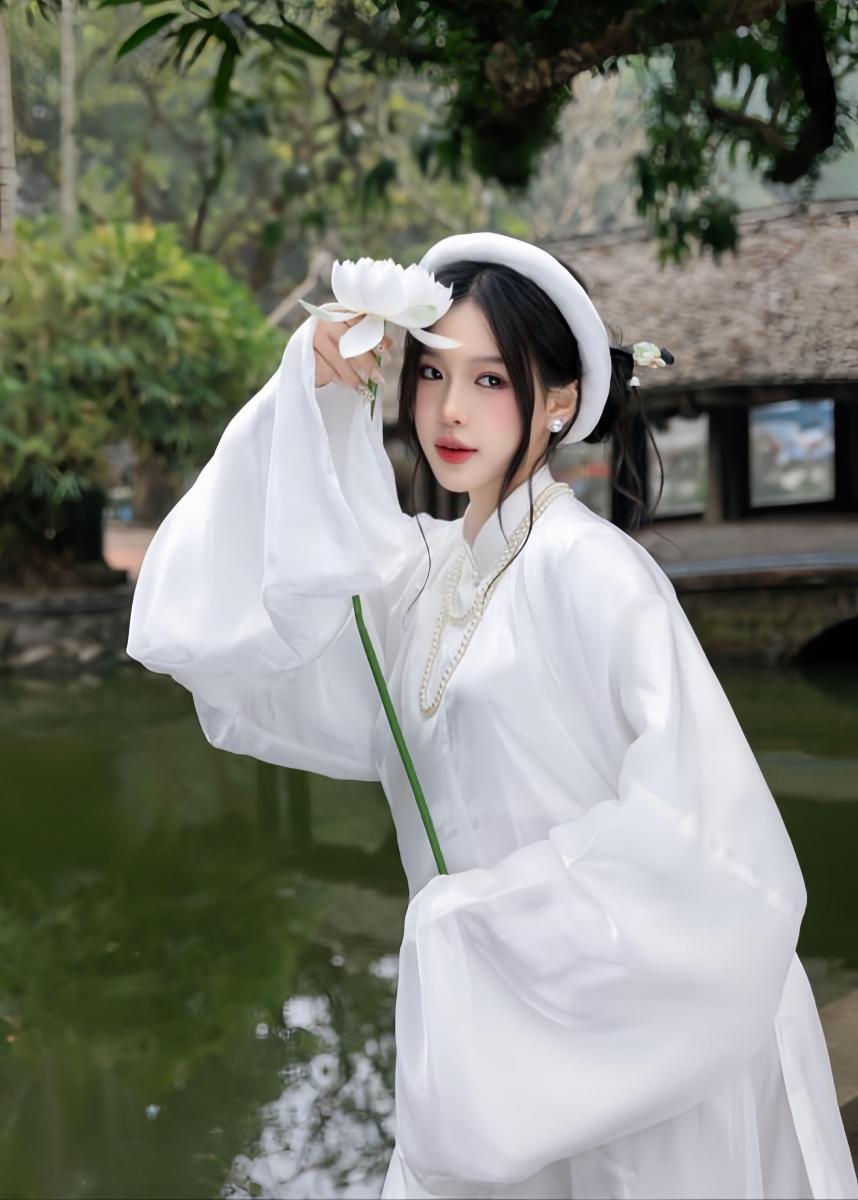 Gái Xinh Ở Chuồng Và Ảnh Gái Xinh Tắm