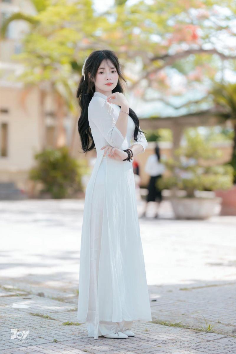 Ảnh gái xinh không mặc quần áo đẹp nhất