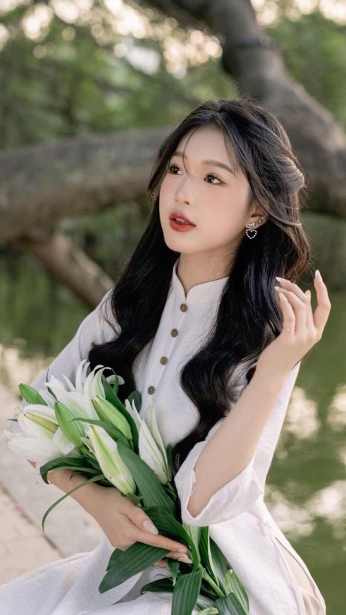 Ảnh gái xinh quần ngắn đẹp nhất