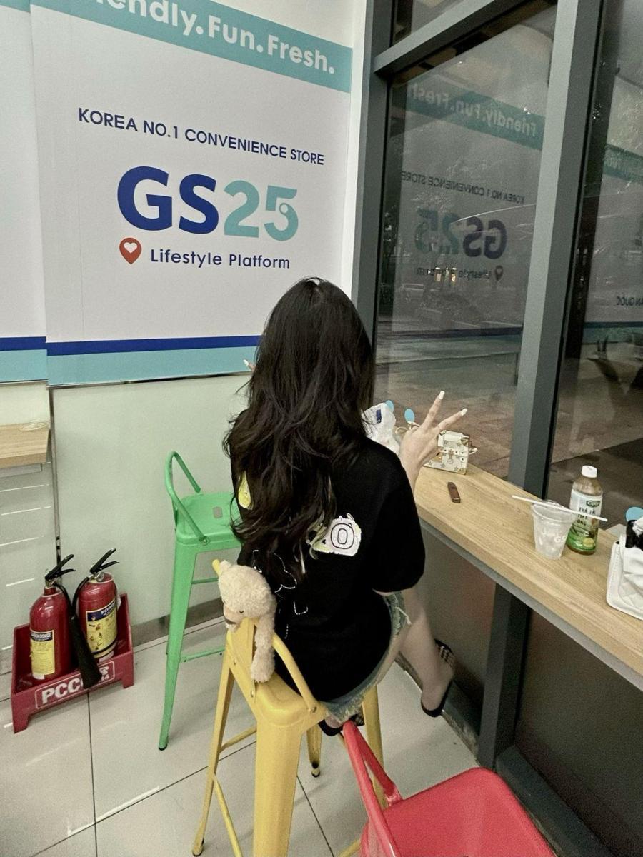 Ảnh nhóm gái xinh và ảnh nóng gái xinh đẹp