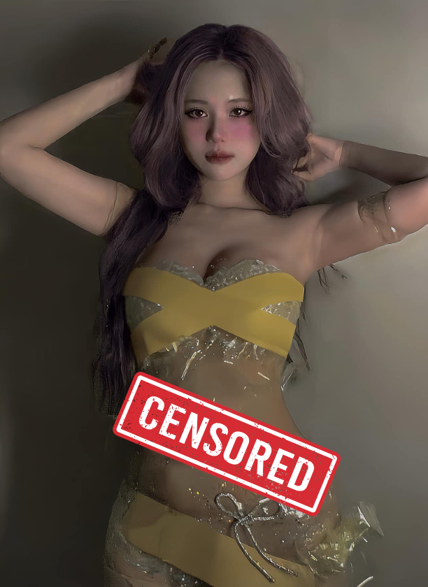 Ảnh gái xinh đi chơi với lon xinh đẹp