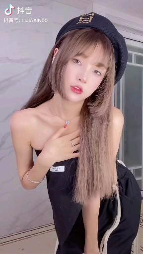 Gái Xinh Tóc Dài Đẹp Và
