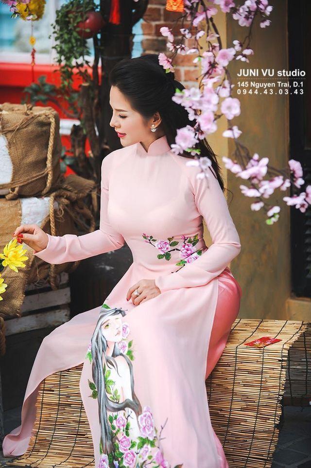 Ảnh gái xinh dáng chuẩn tuyệt vời