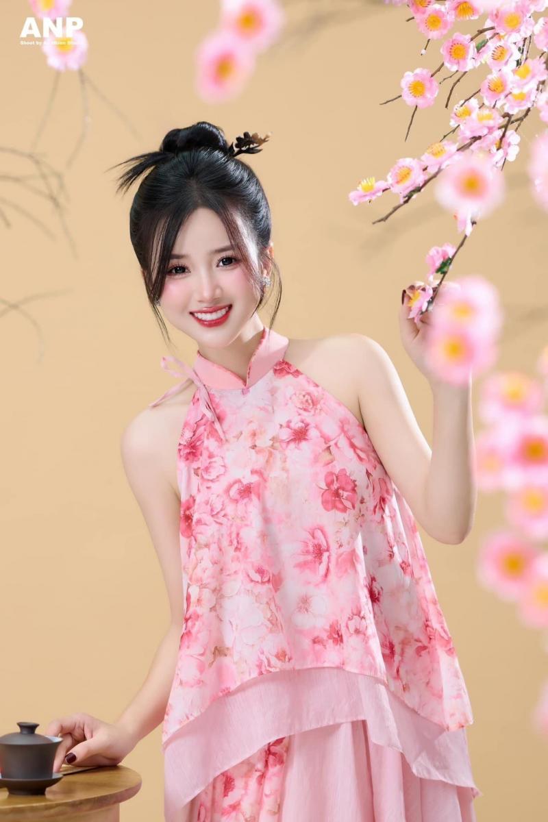 Ảnh sexy gái đẹp với ngực to sắc đẹp hồng