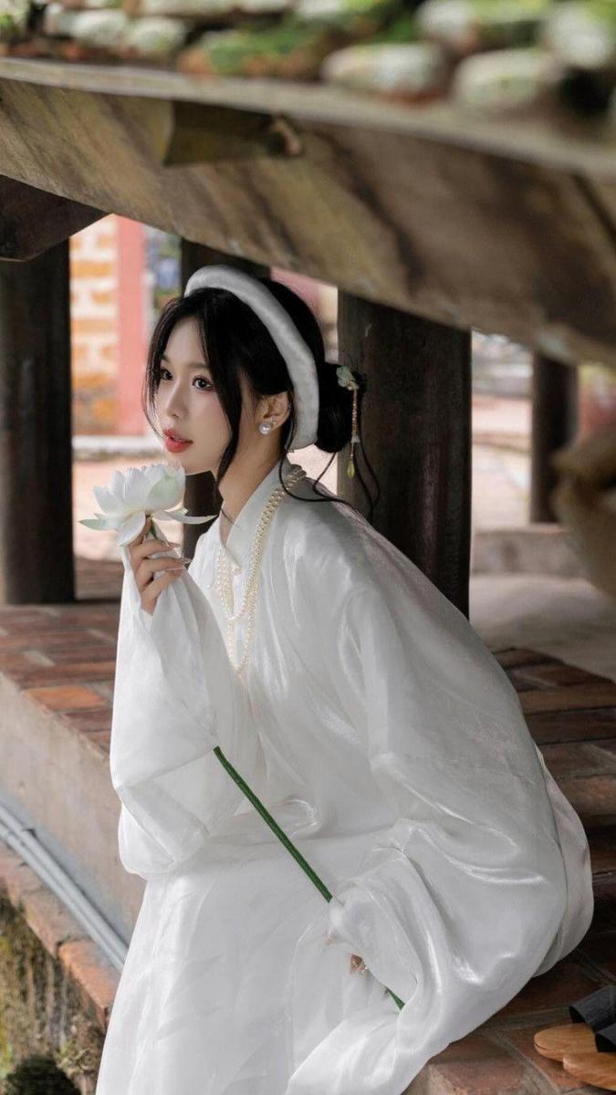 Gai Xinh Ngay - Anh Be Gai Dep