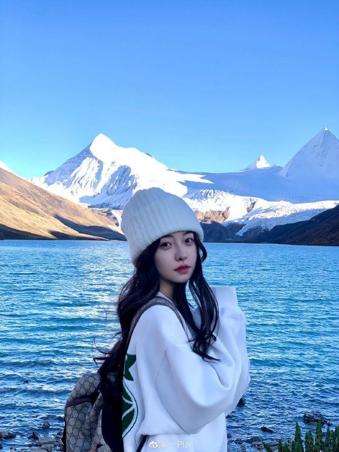 Gái xinh 2k13 và vẻ đẹp mùa đông