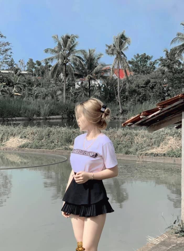 Hình gái xinh k3, k4, k5, k6, k7 đẹp mùa hè