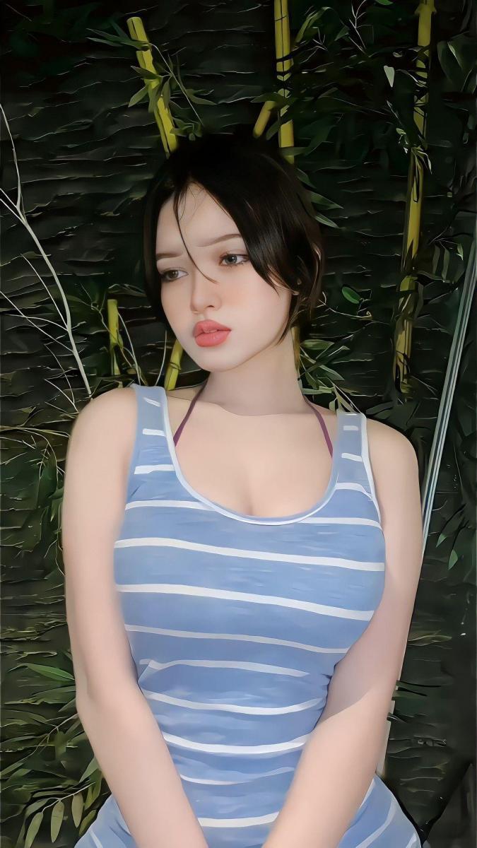 Gái xinh ảnh nóng - Ngực to sắc đẹp ngực tốt