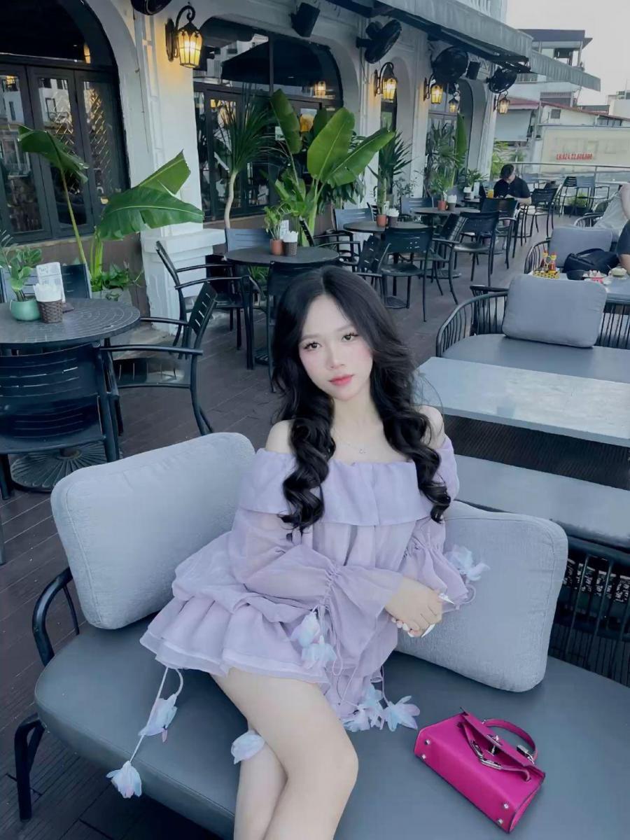 Gai Xinh Ngay - Hinh Anh Con Gai Xinh Dep
